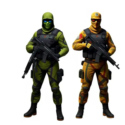 SteamDT CS2饰品市场数据分析平台界面展示